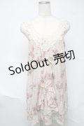 axes femme / ワンピース   S-25-06-24-046-AX-TO-HR-ZS
