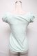 画像2: MILK / JOUONS T   ミント S-25-06-25-027-ML-TO-HR-ZS (2)