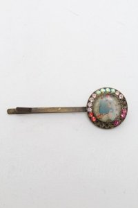 Michal Negrin / モチーフヘアピン   S-25-06-25-006-LO-ZA-HR-ZS