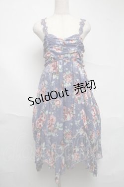 画像1: axes femme / ワンピース   S-25-06-26-051-AX-TO-HR-ZS