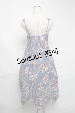 画像2: axes femme / ワンピース   S-25-06-26-051-AX-TO-HR-ZS
