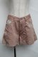 画像1: axes femme / PANTパンツ  ピンク S-25-06-26-065-AX-PA-HR-ZS (1)
