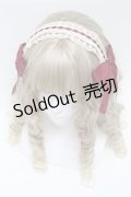 Amavel / ヘッドドレスカチューシャ   S-25-06-26-010-CA-AC-AS-ZS