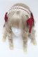 画像1: Amavel / ヘッドドレスカチューシャ   S-25-06-26-010-CA-AC-AS-ZS (1)