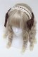 画像1: Amavel / ヘッドドレスカチューシャ   S-25-06-26-011-CA-AC-AS-ZS (1)