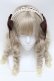 画像2: Amavel / ヘッドドレスカチューシャ   S-25-06-26-011-CA-AC-AS-ZS (2)