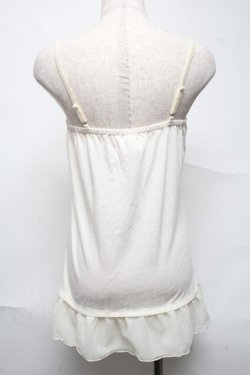 画像2: axes femme / トップス  オフ S-25-06-26-017-AX-TO-AS-ZS