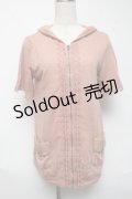 axes femme / トップス   S-25-06-26-030-AX-TO-HR-ZS