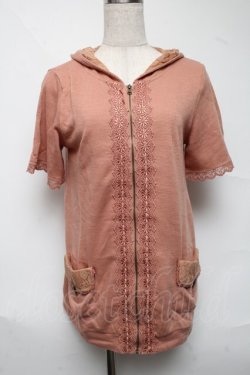 画像1: axes femme / トップス   S-25-06-26-030-AX-TO-HR-ZS