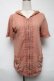 画像1: axes femme / トップス   S-25-06-26-030-AX-TO-HR-ZS (1)