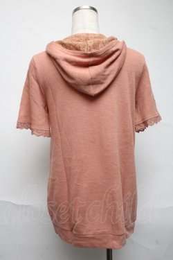 画像2: axes femme / トップス   S-25-06-26-030-AX-TO-HR-ZS