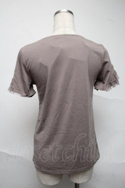 画像2: axes femme / インナートップス   S-25-06-26-031-AX-TO-HR-ZS