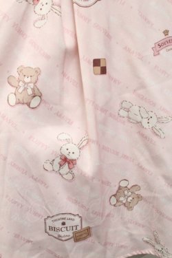画像3: Amavel / FLUFFY YUMMY SOUVENIR スカート  ピンク S-25-07-01-057-CA-SK-AS-ZS