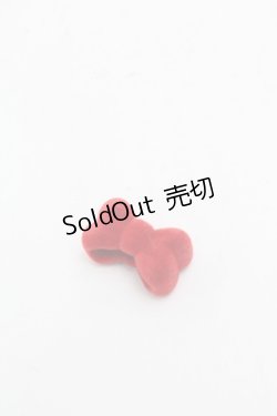 画像2: Q-pot. / チャーム  赤 S-25-07-03-007-QP-ZA-AS-ZS