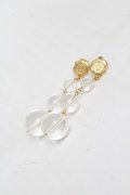 Q-pot. / バブルバブルバブルピアス   S-25-07-03-008-QP-AC-AS-ZS