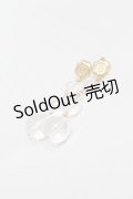 Q-pot. / バブルバブルバブルピアス   S-25-07-03-008-QP-AC-AS-ZS