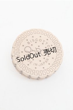 画像1: Q-pot. / チャーム  黒 S-25-07-03-1001-QP-ZA-AS-ZS