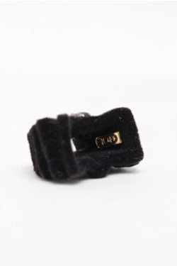 画像3: Q-pot. / ビスケットコードリール  ベージュ S-25-07-03-1002-QP-ZA-AS-ZS