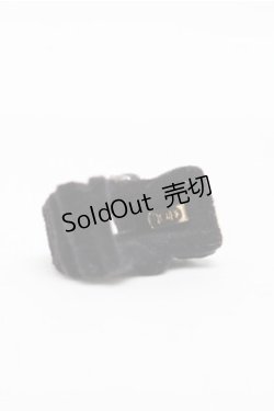 画像3: Q-pot. / ビスケットコードリール  ベージュ S-25-07-03-1002-QP-ZA-AS-ZS