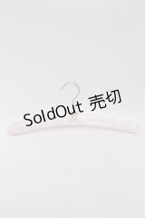BABY,THE STARS SHINE BRIGHT / オリジナルハンガー/ノベルティ  ピンク S-25-07-03-1003-BA-ZA-AS-ZS