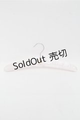 BABY,THE STARS SHINE BRIGHT / オリジナルハンガー/ノベルティ  ピンク S-25-07-03-1004-BA-ZA-AS-ZS