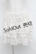 axes femme / キュロット  オフ S-25-07-03-1044-AX-SK-HR-ZS