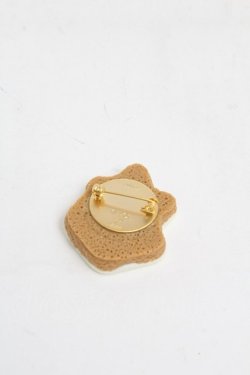 画像2: Q-pot. / ツイステッドワンダーランド/シュガークッキーブローチ（イグニハイド寮）   S-25-07-03-015-QP-ZA-AS-ZS