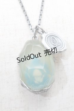 画像1: Q-pot. / ハデス/ネックレス　琥珀糖   S-25-07-03-021-QP-AC-AS-ZS