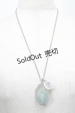 画像2: Q-pot. / ハデス/ネックレス　琥珀糖   S-25-07-03-021-QP-AC-AS-ZS