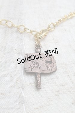 画像4: Q-pot. / プー ハニービスケットネックレス  ブラウン S-25-07-03-023-QP-AC-AS-ZS
