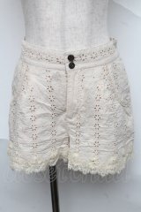 axes femme / パンツ  オフ S-25-07-04-059-AX-PA-HR-ZI