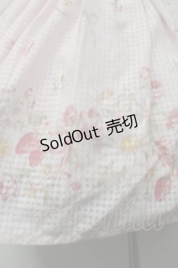 画像3: LIZ LISA / デイジーベリーワンピース  ピンク S-25-07-04-032-LO-OP-HR-ZS
