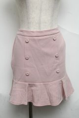 LOLITA / スカート  ピンク S-25-07-05-058-LO-SK-AS-ZS