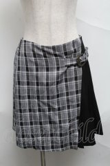 axes femme POETIQUE / スカート   S-25-07-05-063-AX-SK-AS-ZS