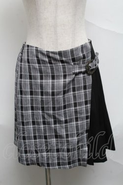 画像1: axes femme POETIQUE / スカート   S-25-07-05-063-AX-SK-AS-ZS