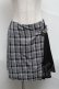 画像1: axes femme POETIQUE / スカート   S-25-07-05-063-AX-SK-AS-ZS (1)