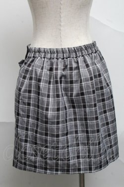 画像2: axes femme POETIQUE / スカート   S-25-07-05-063-AX-SK-AS-ZS