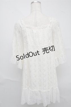 画像2: LIZ LISA / パワネチュニック  オフ S-25-07-06-043-LO-TO-AS-ZS