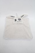 NieR Clothing / タオル  オフ S-25-07-07-004-PU-ZA-AS-ZS