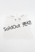 NieR Clothing / タオル  オフ S-25-07-07-004-PU-ZA-AS-ZS