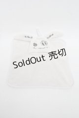 NieR Clothing / タオル  オフ S-25-07-07-004-PU-ZA-AS-ZS