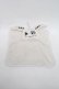 画像1: NieR Clothing / タオル  オフ S-25-07-07-004-PU-ZA-AS-ZS (1)