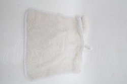 画像2: NieR Clothing / タオル  オフ S-25-07-07-004-PU-ZA-AS-ZS