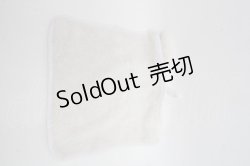 画像2: NieR Clothing / タオル  オフ S-25-07-07-004-PU-ZA-AS-ZS