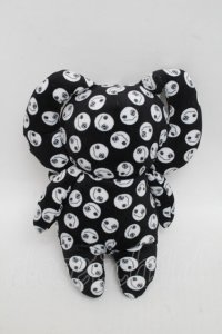 NieR Clothing / NieRちゃんぬいぐるみ  白 S-25-07-07-006-PU-ZA-AS-ZS