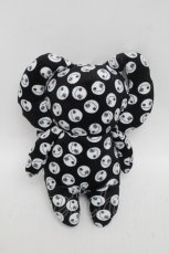 画像1: NieR CLOTHING / NieRちゃんぬいぐるみ  白 S-25-07-07-006-PU-ZA-AS-ZT386 (1)