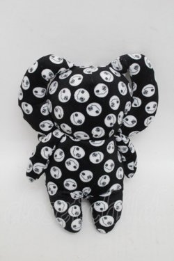 画像1: NieR Clothing / NieRちゃんぬいぐるみ  白 S-25-07-07-006-PU-ZA-AS-ZS