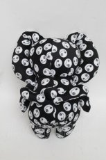 画像2: NieR CLOTHING / NieRちゃんぬいぐるみ  白 S-25-07-07-006-PU-ZA-AS-ZT386 (2)