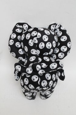 画像2: NieR Clothing / NieRちゃんぬいぐるみ  白 S-25-07-07-006-PU-ZA-AS-ZS