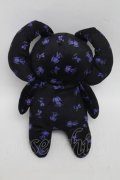 NieR Clothing / NieRちゃんぬいぐるみ  白 S-25-07-07-007-PU-ZA-AS-ZS